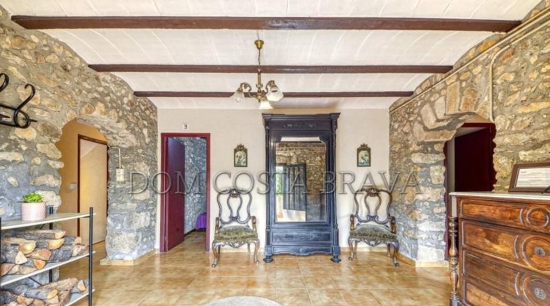 Gerona - Castelló d'Empúries - 744m2