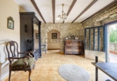 Casa de campo con terreno en venta en la España, Castelló d'Empúries, ref: TR173021 foto