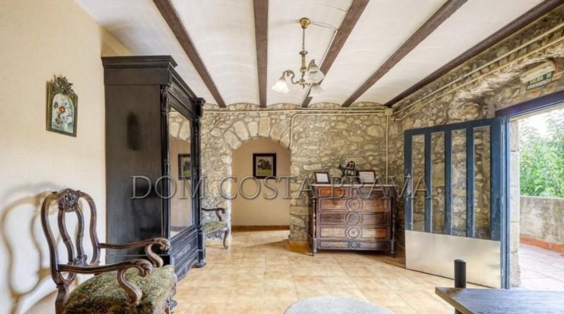 Gerona - Castelló d'Empúries - 744m2