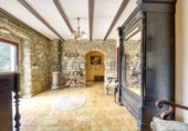 Casa de campo con terreno en venta en la España, Castelló d'Empúries, ref: TR173021 foto