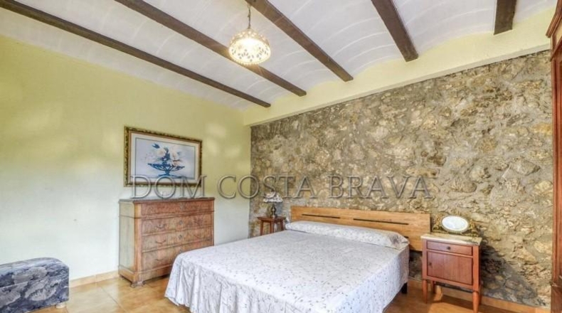Gerona - Castelló d'Empúries - 744m2