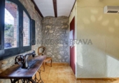 Casa de campo con terreno en venta en la España, Castelló d'Empúries, ref: TR173021 foto