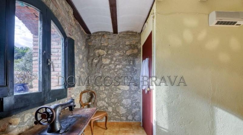 Gerona - Castelló d'Empúries - 744m2