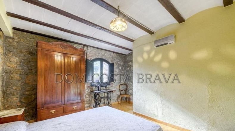 Gerona - Castelló d'Empúries - 744m2