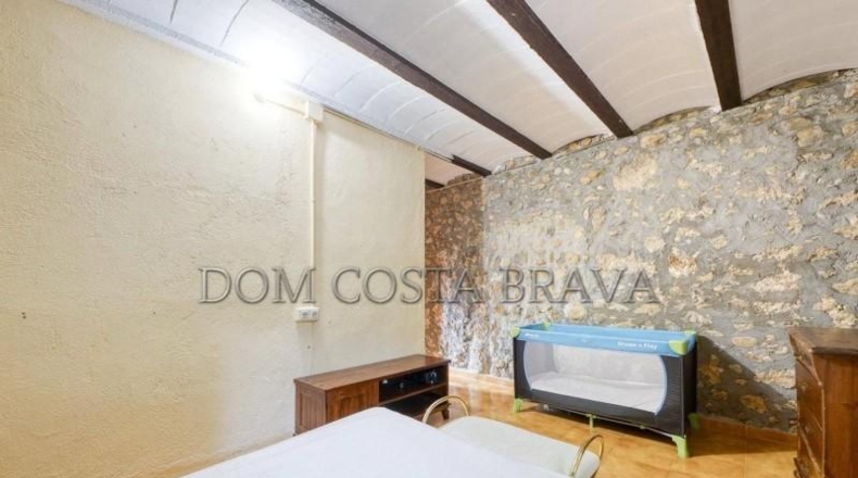 Gerona - Castelló d'Empúries - 744m2