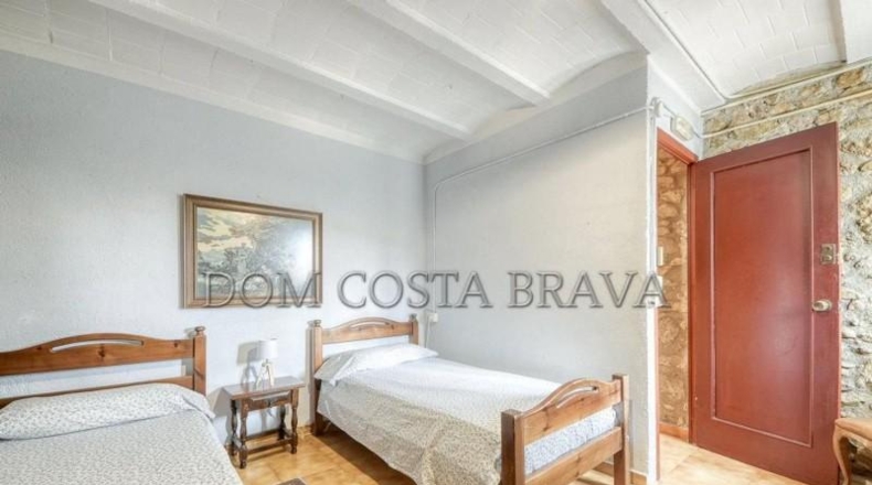 Gerona - Castelló d'Empúries - 744m2