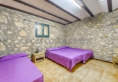 Casa de campo con terreno en venta en la España, Castelló d'Empúries, ref: TR173021 foto