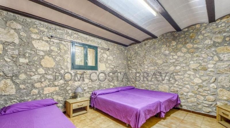 Gerona - Castelló d'Empúries - 744m2