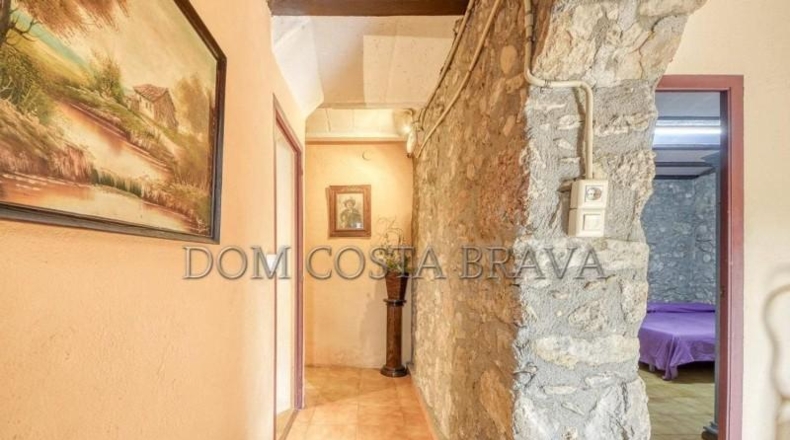 Gerona - Castelló d'Empúries - 744m2