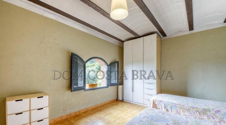 Gerona - Castelló d'Empúries - 744m2