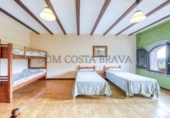 Casa de campo con terreno en venta en la España, Castelló d'Empúries, ref: TR173021 foto
