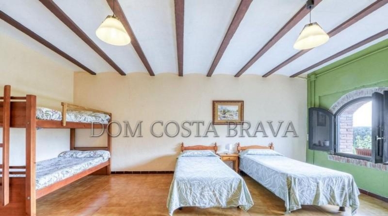 Gerona - Castelló d'Empúries - 744m2