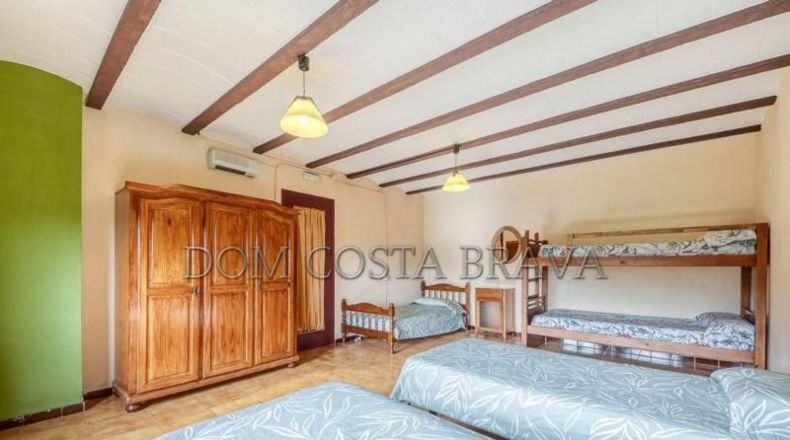 Gerona - Castelló d'Empúries - 744m2