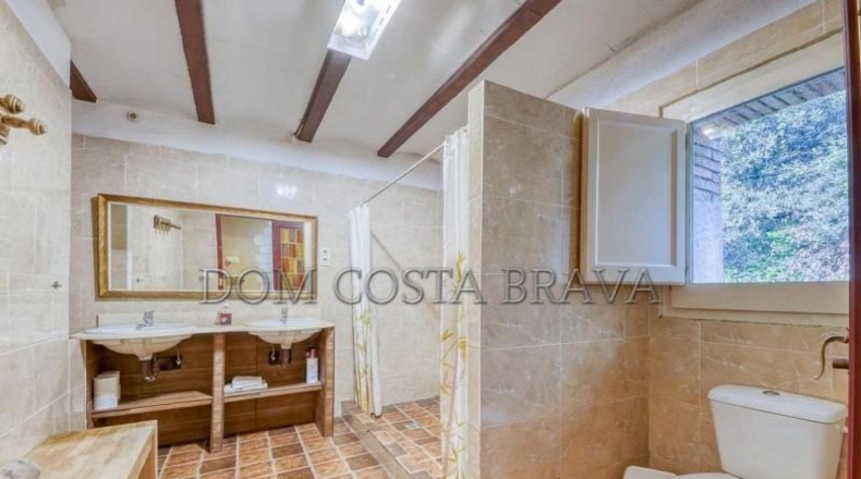 Gerona - Castelló d'Empúries - 744m2