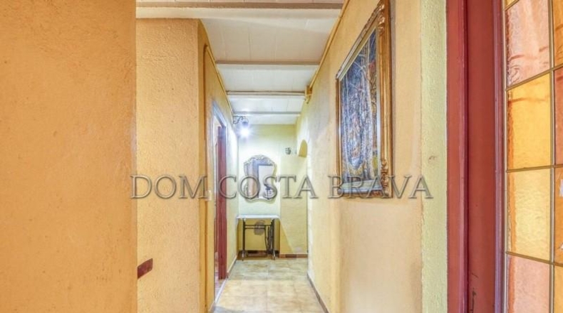 Gerona - Castelló d'Empúries - 744m2