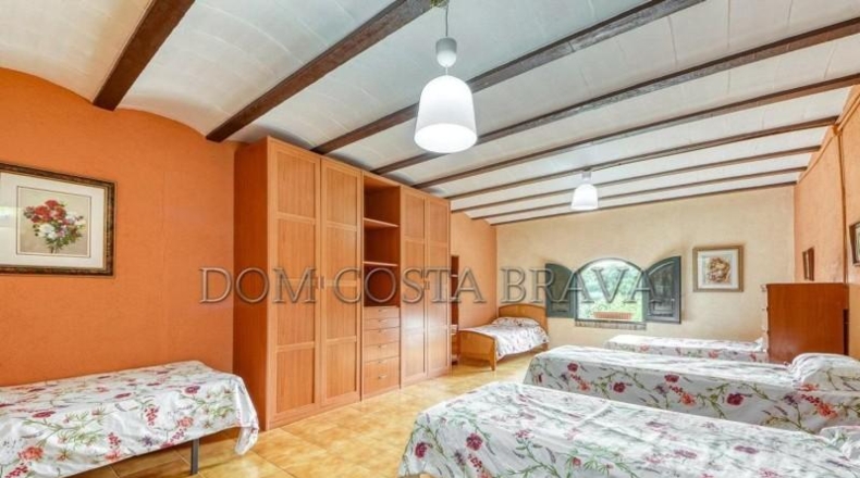 Gerona - Castelló d'Empúries - 744m2