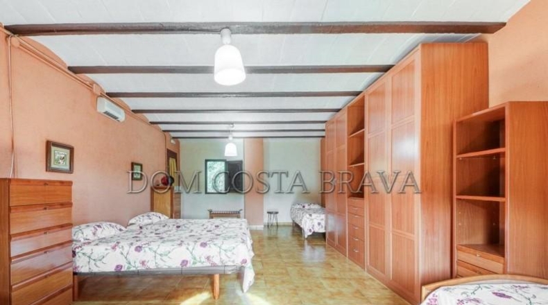 Gerona - Castelló d'Empúries - 744m2