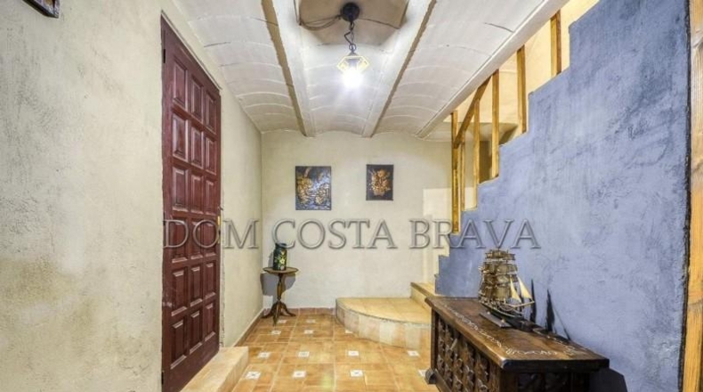 Gerona - Castelló d'Empúries - 744m2