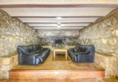 Casa de campo con terreno en venta en la España, Castelló d'Empúries, ref: TR173021 foto