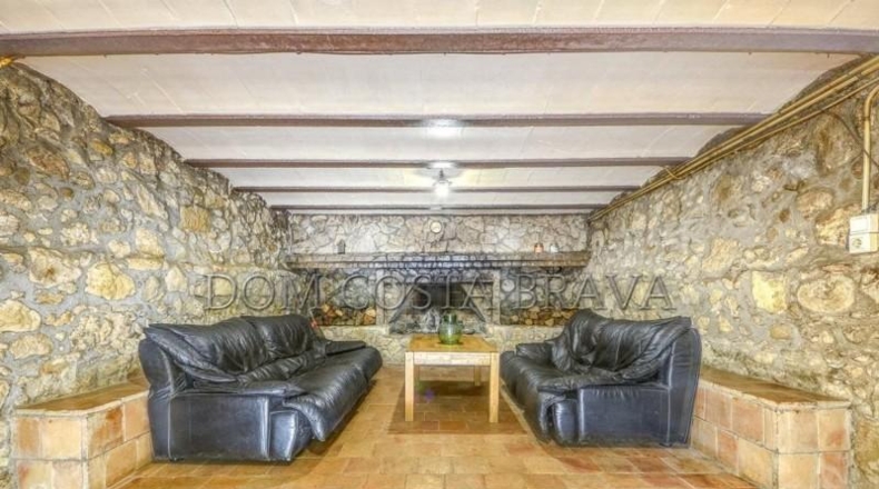 Gerona - Castelló d'Empúries - 744m2