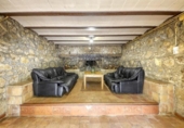Casa de campo con terreno en venta en la España, Castelló d'Empúries, ref: TR173021 foto