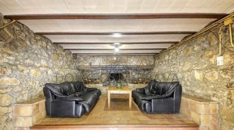 Gerona - Castelló d'Empúries - 744m2