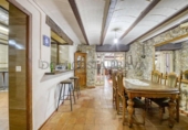 Casa de campo con terreno en venta en la España, Castelló d'Empúries, ref: TR173021 foto