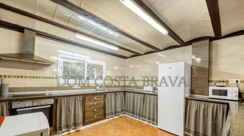 Gerona - Castelló d'Empúries - 744m2