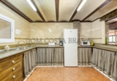 Casa de campo con terreno en venta en la España, Castelló d'Empúries, ref: TR173021 foto
