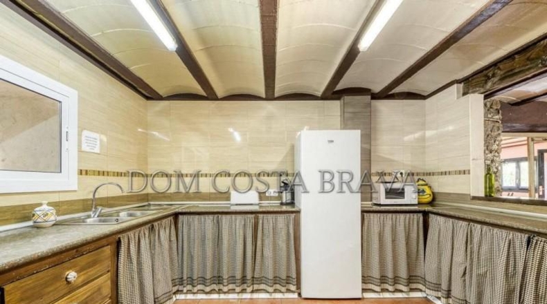 Gerona - Castelló d'Empúries - 744m2