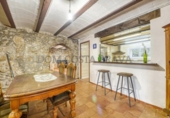 Casa de campo con terreno en venta en la España, Castelló d'Empúries, ref: TR173021 foto