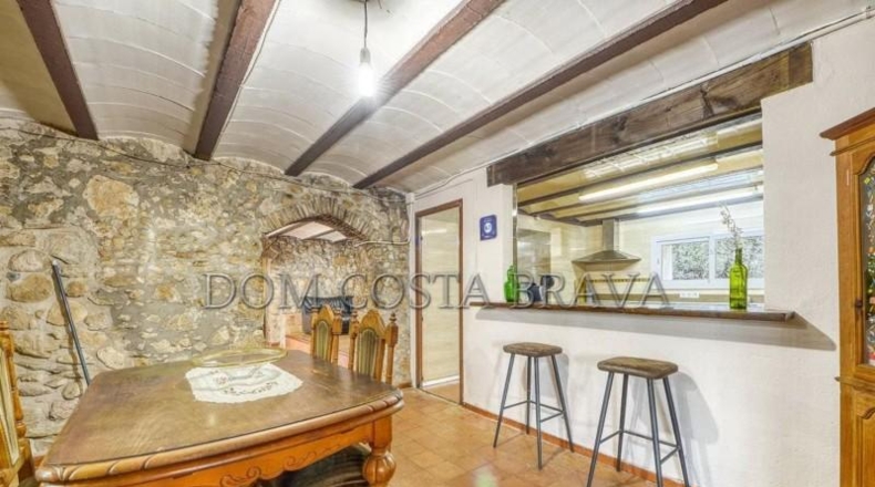 Gerona - Castelló d'Empúries - 744m2