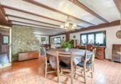Casa de campo con terreno en venta en la España, Castelló d'Empúries, ref: TR173021 foto