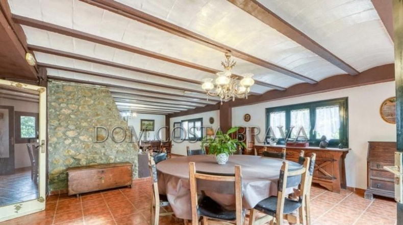 Gerona - Castelló d'Empúries - 744m2