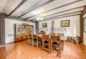 Casa de campo con terreno en venta en la España, Castelló d'Empúries, ref: TR173021 foto