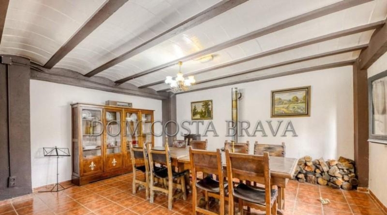 Gerona - Castelló d'Empúries - 744m2