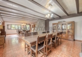 Casa de campo con terreno en venta en la España, Castelló d'Empúries, ref: TR173021 foto
