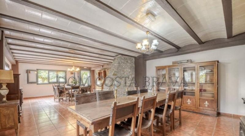 Gerona - Castelló d'Empúries - 744m2