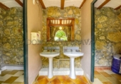 Casa de campo con terreno en venta en la España, Castelló d'Empúries, ref: TR173021 foto