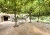 Casa de campo con terreno en venta en la España, Castelló d'Empúries, ref: TR173021 foto