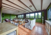 Casa de campo con terreno en venta en la España, Castelló d'Empúries, ref: TR173021 foto