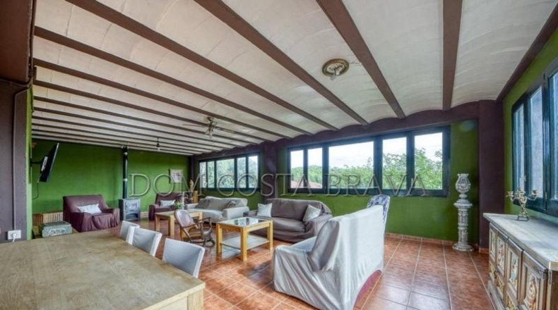 Gerona - Castelló d'Empúries - 744m2