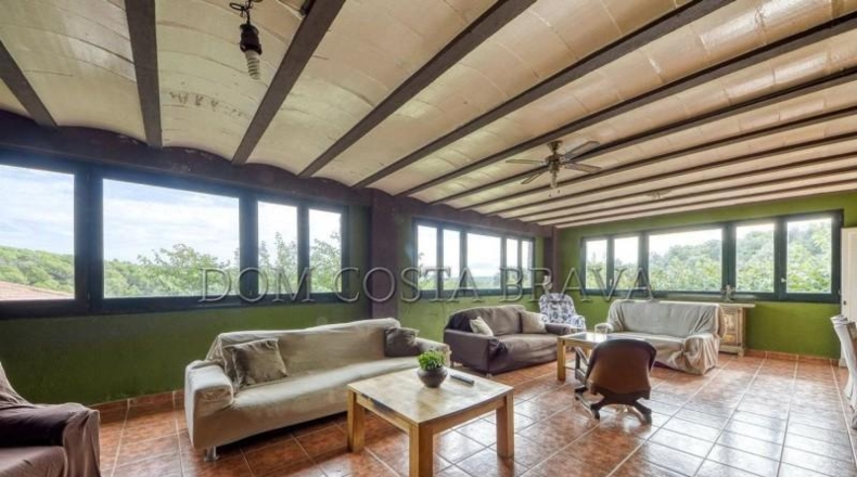 Gerona - Castelló d'Empúries - 744m2