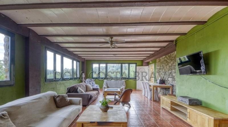Gerona - Castelló d'Empúries - 744m2