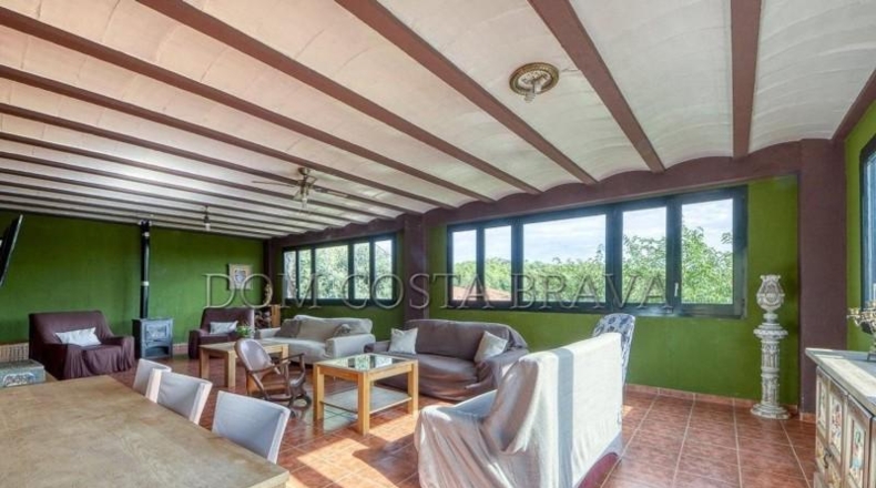 Gerona - Castelló d'Empúries - 744m2