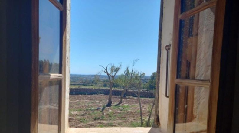 Islas Baleares - Sant Llorenç des Cardassar - 50000m2