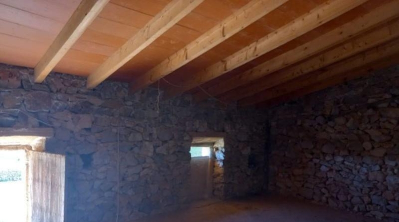 Islas Baleares - Sant Llorenç des Cardassar - 50000m2