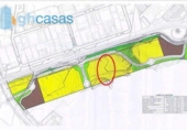 Land suitable for development for sale on España, Guadalajara, ref: TR128141 photo