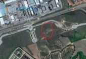 Land suitable for development for sale on España, Guadalajara, ref: TR128141 photo