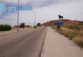 Land suitable for development for sale on España, Guadalajara, ref: TR128141 photo